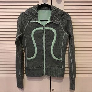Lululemon Scuba Hoodie